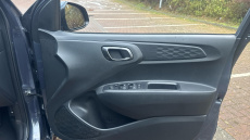 Hyundai i10 1.0 [63] Advance 5dr Auto [Nav] Petrol Hatchback